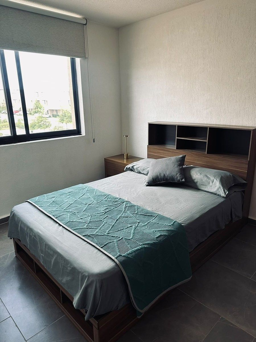 Departamento en Altos Juriquilla, Querétaro, foto 24 de 43