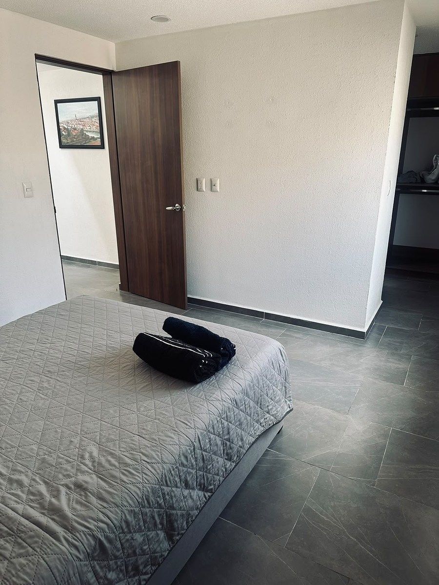 Departamento en Altos Juriquilla, Querétaro, foto 25 de 43