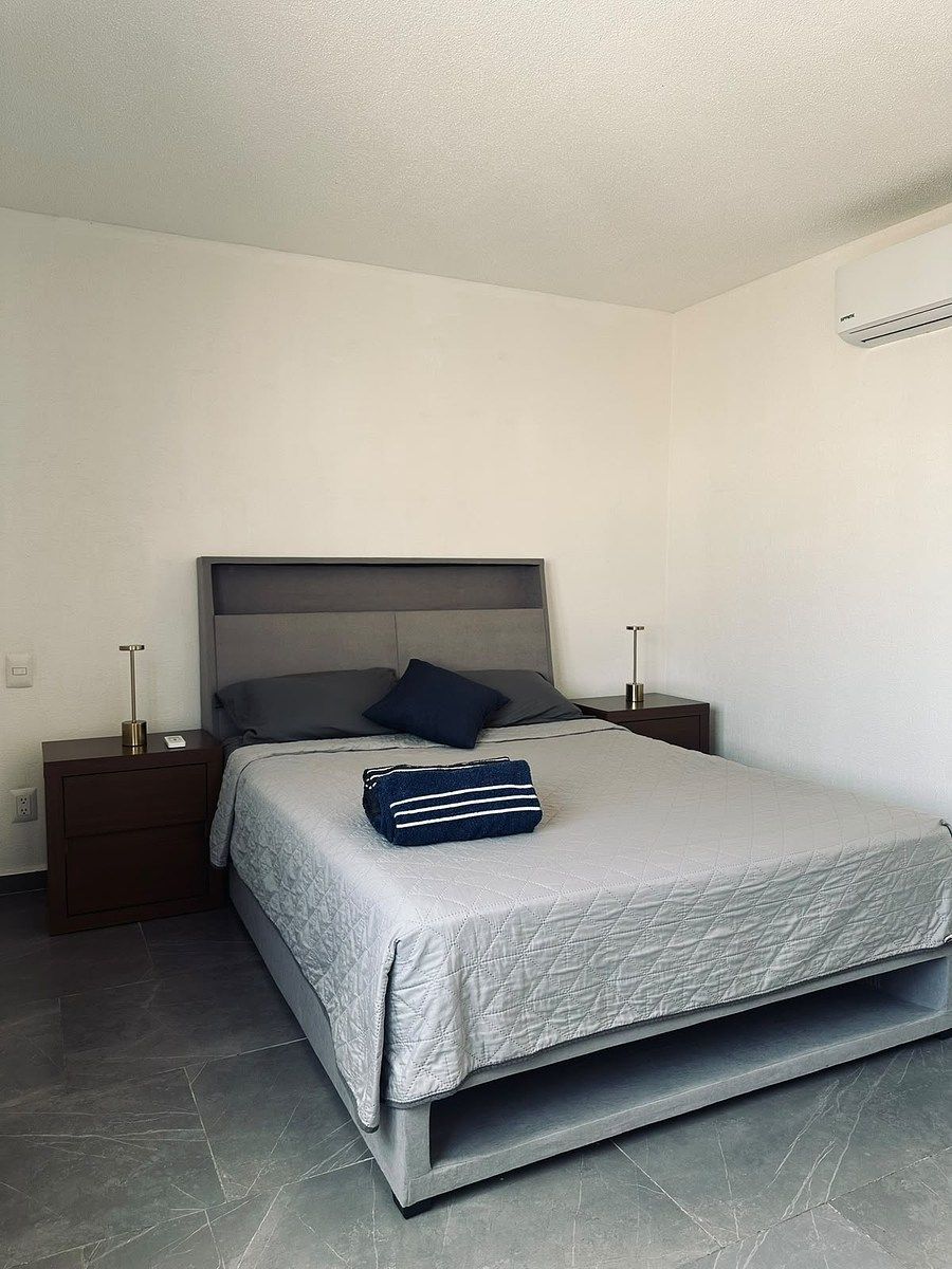 Departamento en Altos Juriquilla, Querétaro, foto 29 de 43