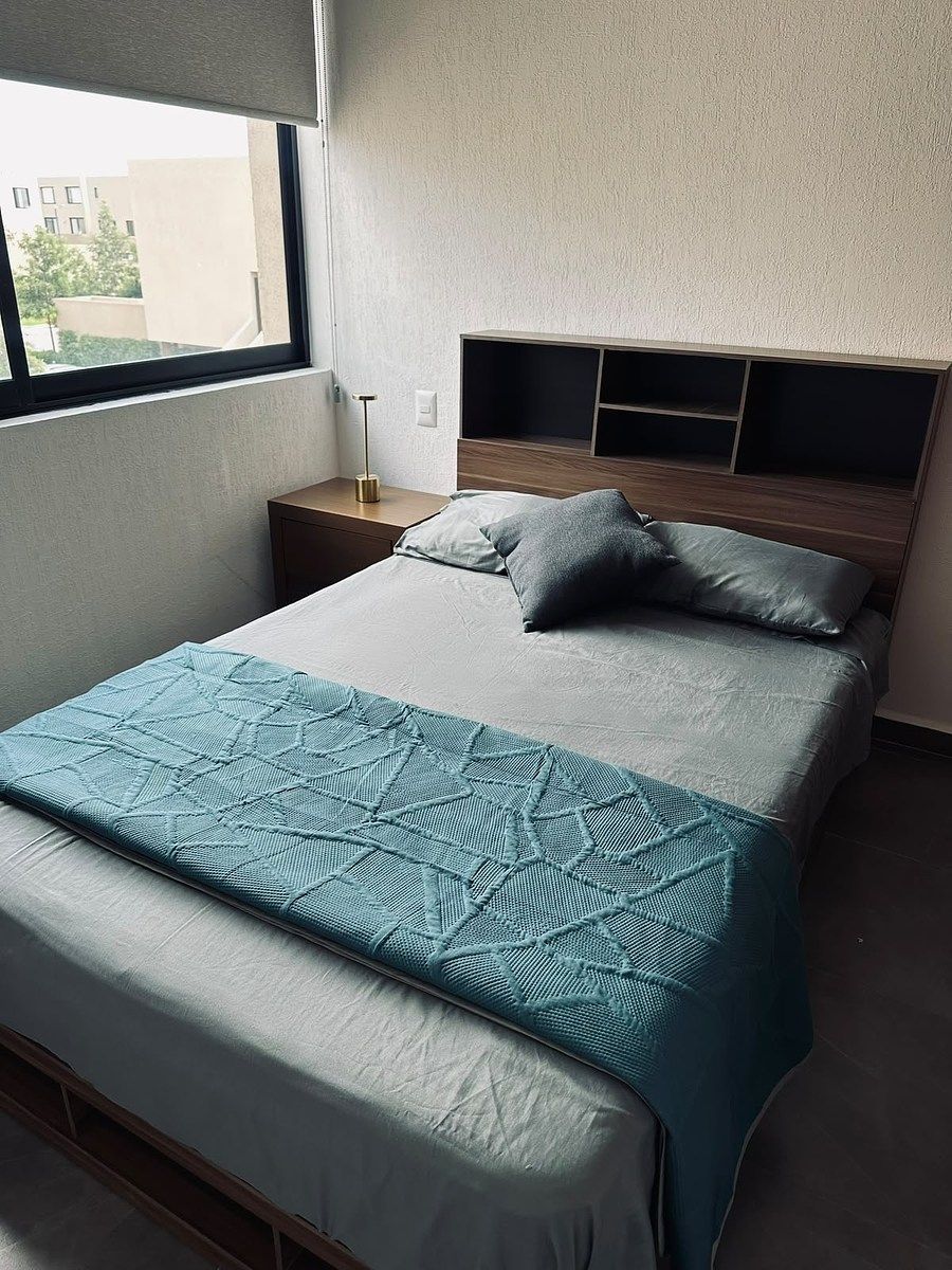 Departamento en Altos Juriquilla, Querétaro, foto 26 de 43