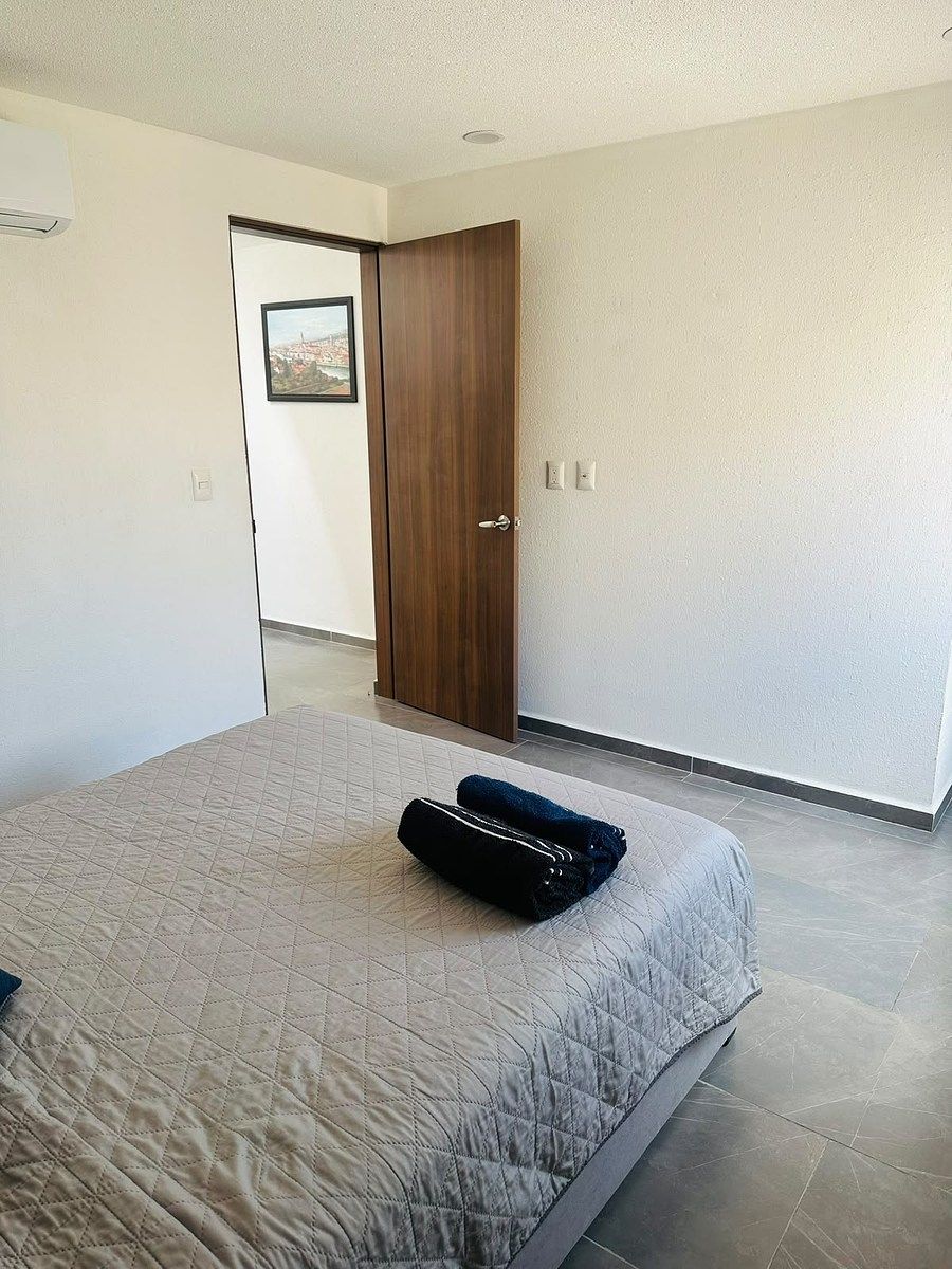 Departamento en Altos Juriquilla, Querétaro, foto 27 de 43