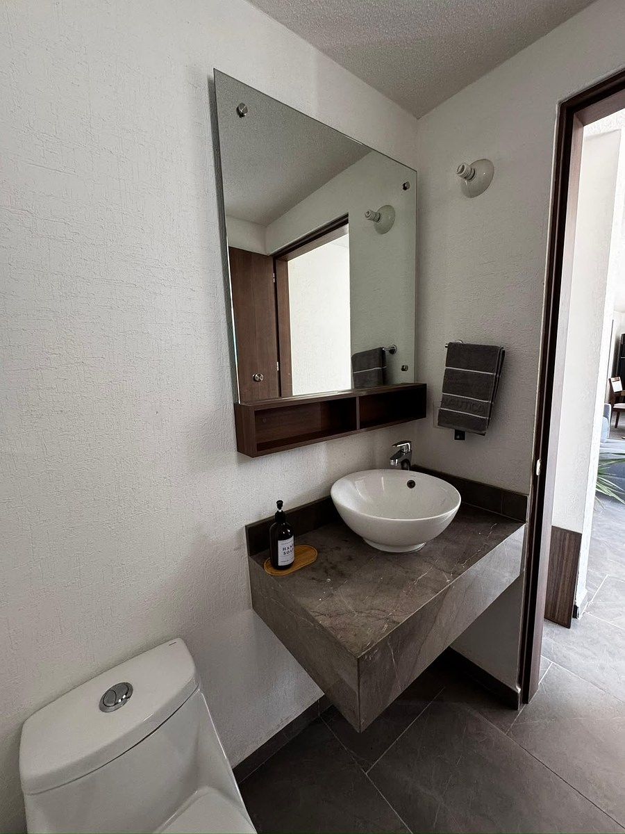 Departamento en Altos Juriquilla, Querétaro, foto 30 de 43