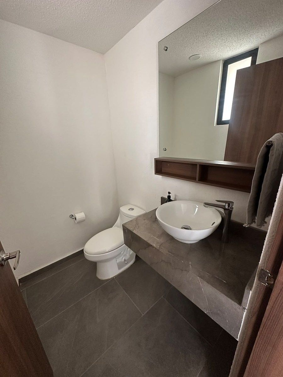 Departamento en Altos Juriquilla, Querétaro, foto 31 de 43
