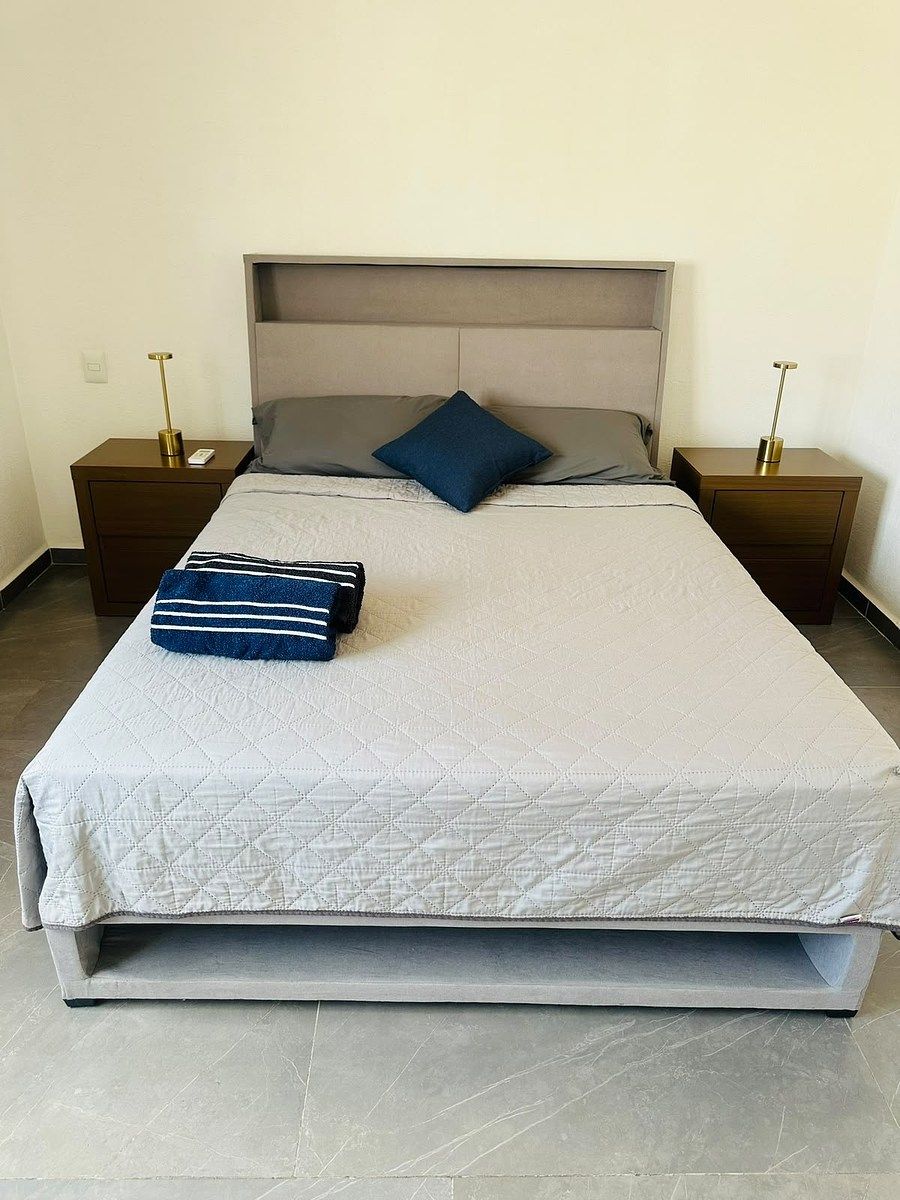 Departamento en Altos Juriquilla, Querétaro, foto 32 de 43