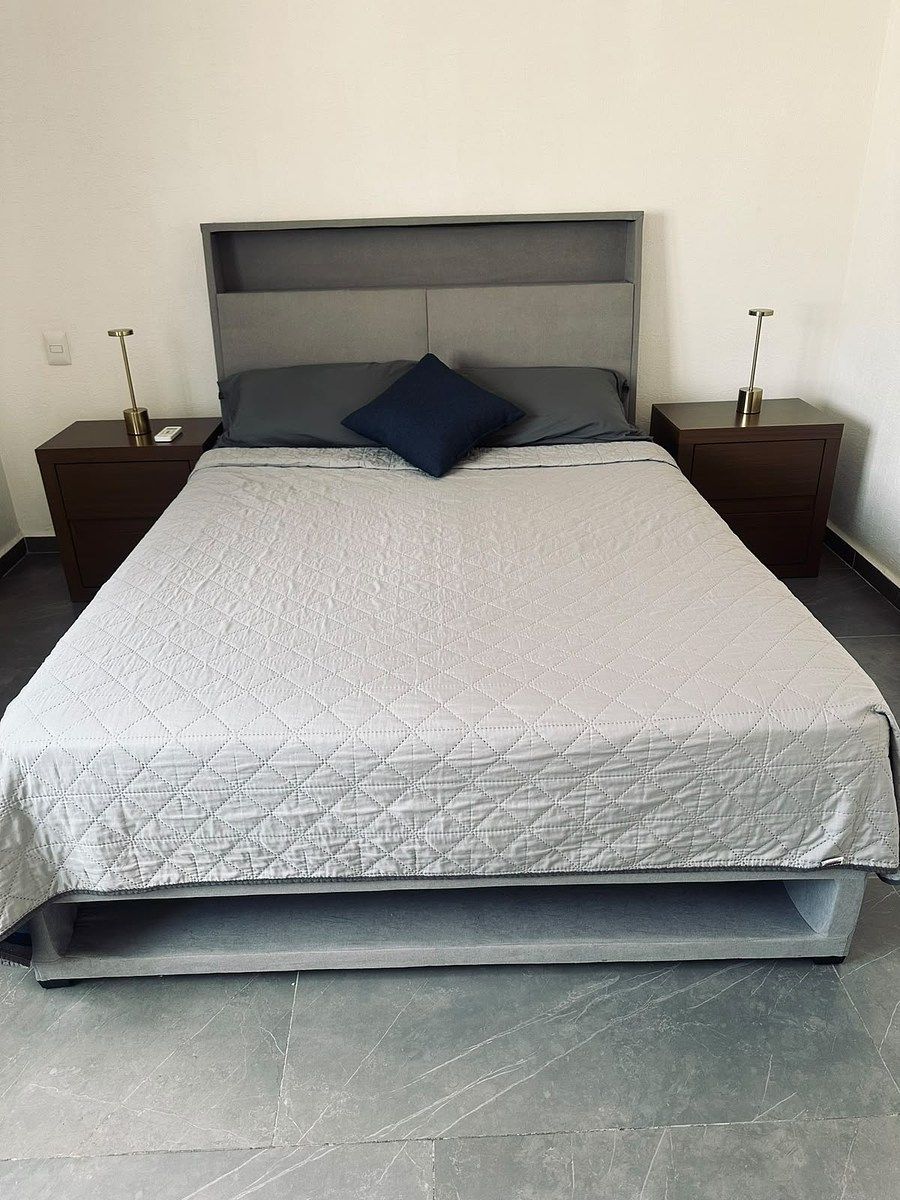 Departamento en Altos Juriquilla, Querétaro, foto 33 de 43