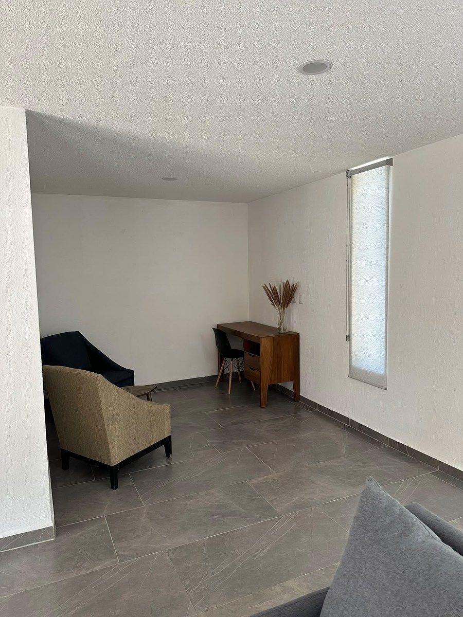 Departamento en Altos Juriquilla, Querétaro, foto 28 de 43