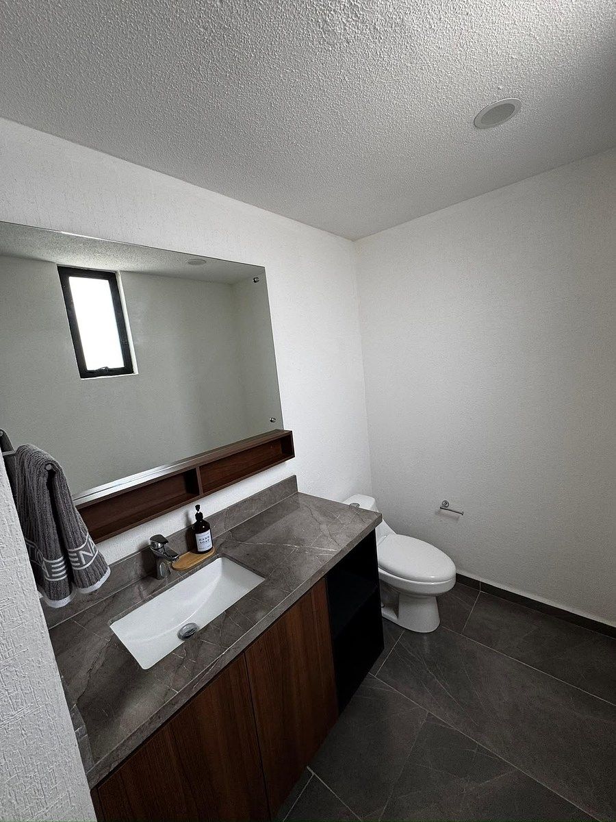 Departamento en Altos Juriquilla, Querétaro, foto 35 de 43