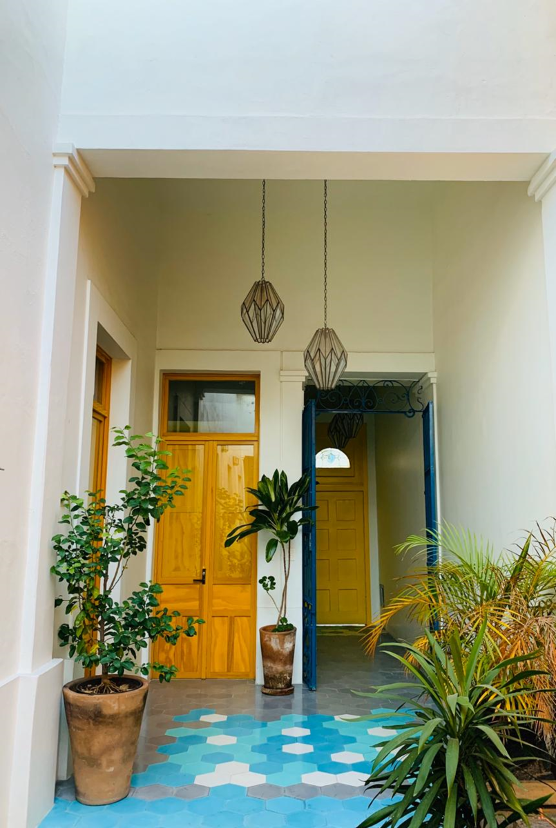 Casa en Capilla de Jesús, Guadalajara, foto 3 de 22