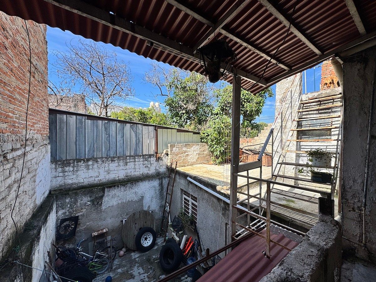 Casa en Huentitán El Bajo, Guadalajara, foto 9 de 19