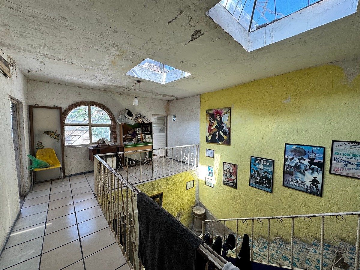 Casa en Huentitán El Bajo, Guadalajara, foto 13 de 19