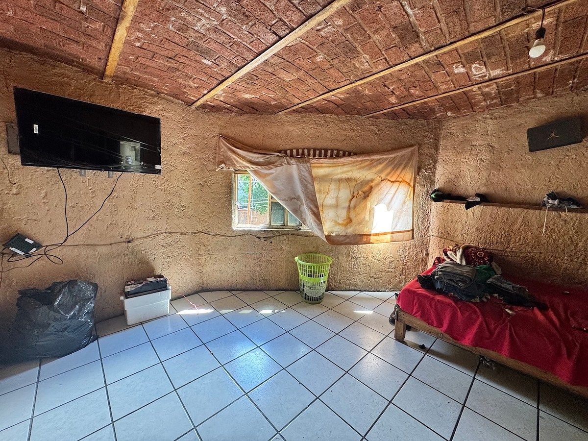 Casa en Huentitán El Bajo, Guadalajara, foto 14 de 19