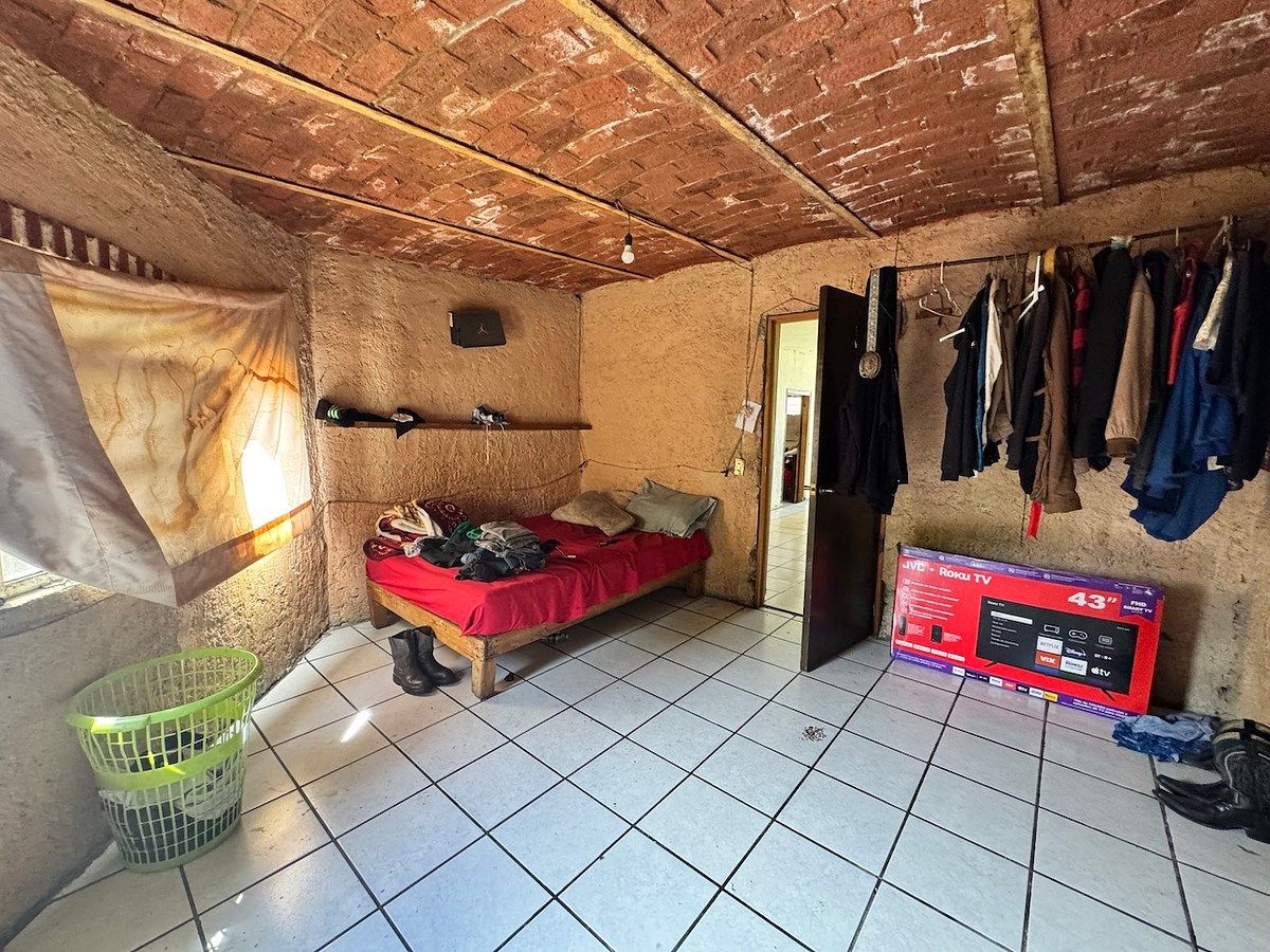 Casa en Huentitán El Bajo, Guadalajara, foto 15 de 19
