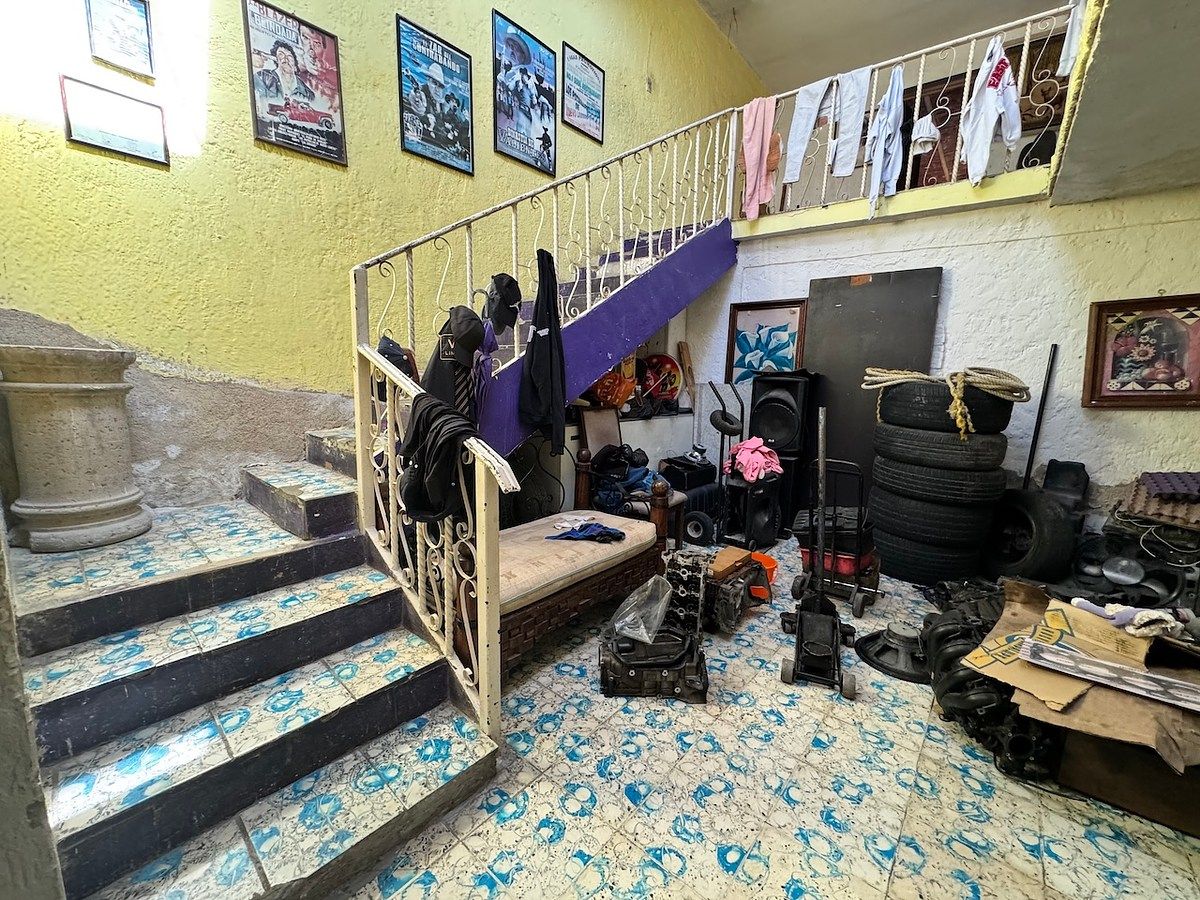Casa en Huentitán El Bajo, Guadalajara, foto 7 de 19