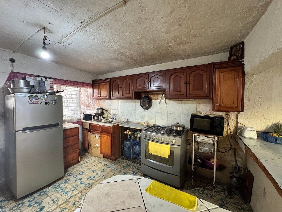 Casa en Huentitán El Bajo, Guadalajara, foto 4 de 19