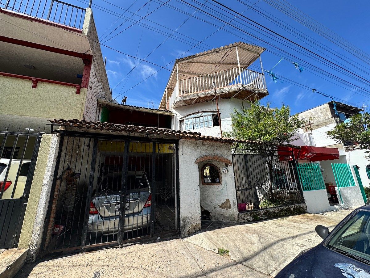 Casa en Huentitán El Bajo, Guadalajara, foto 2 de 19