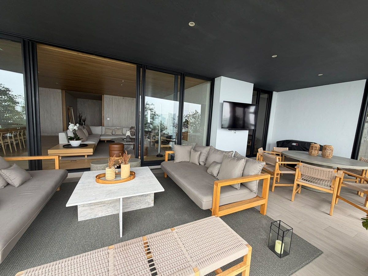 Apartamento em Bosque Real, Huixquilucan, foto 5 de 32