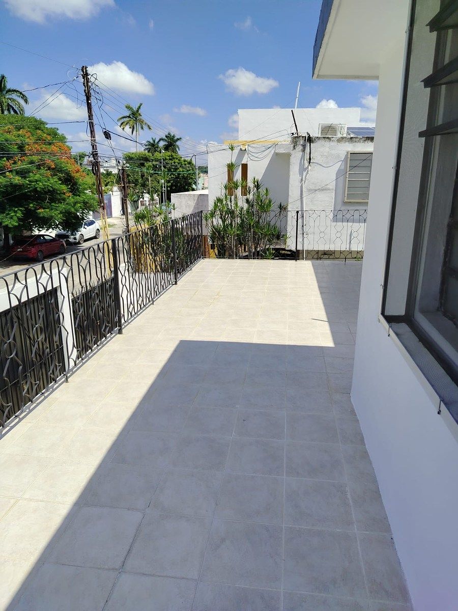 Casa en García Gineres, Mérida, foto 3 de 12
