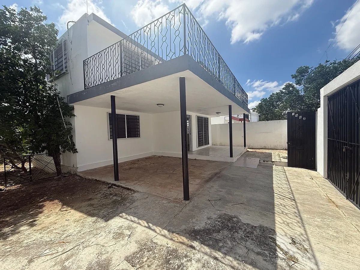 Casa en García Gineres, Mérida, foto 2 de 12