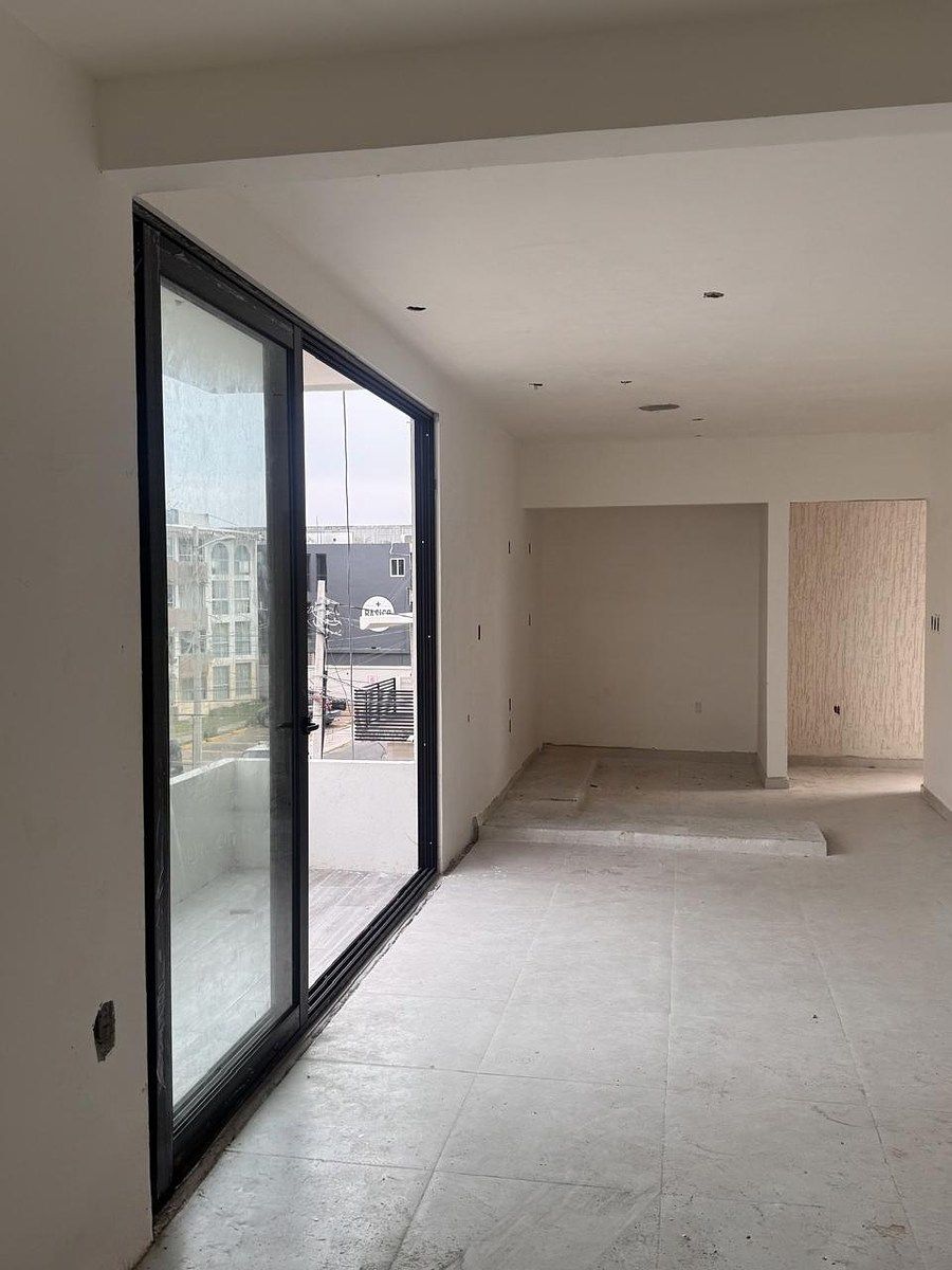 Apartamento em Costa Verde, Boca del Río, foto 7 de 13