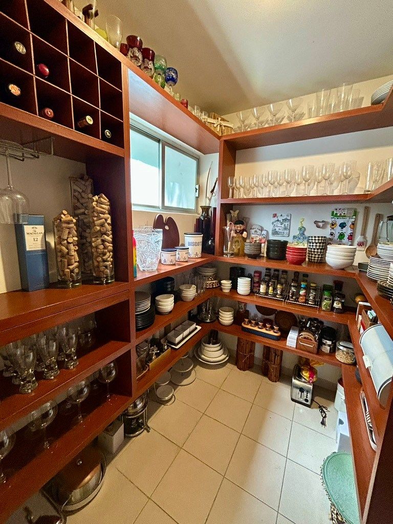 Departamento en Bosques de Tarango, Álvaro Obregón, foto 8 de 23
