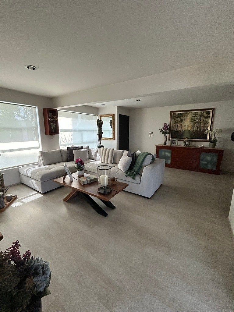 Venta de departamento a 10 minutos de Santa Fe, foto 1 de 23