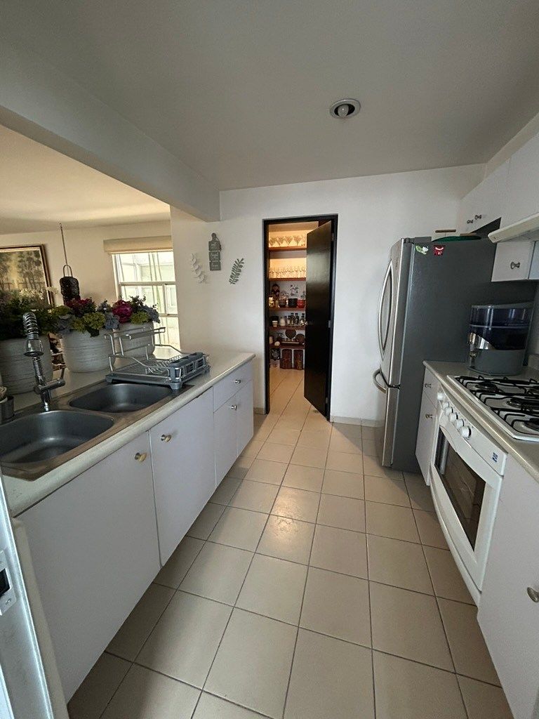 Departamento en Bosques de Tarango, Álvaro Obregón, foto 7 de 23