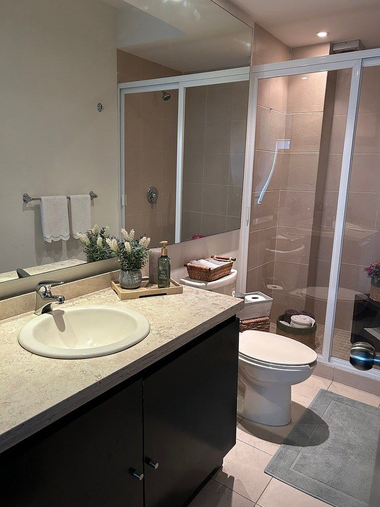 Departamento en Bosques de Tarango, Álvaro Obregón, foto 10 de 23