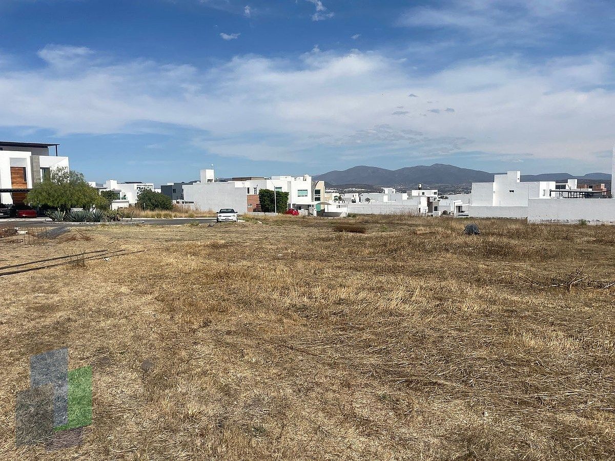 Terreno en Grand Juriquilla, Querétaro, foto 3 de 10