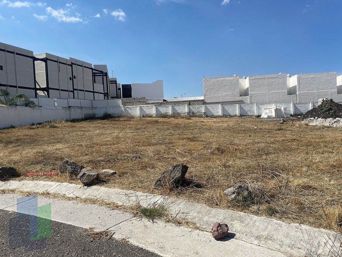 Terreno en Grand Juriquilla, Querétaro, foto 4 de 10