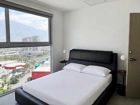 Apartamento em La Banda, Santa Catarina, foto 8 de 10