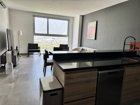 Apartamento em La Banda, Santa Catarina, foto 2 de 10