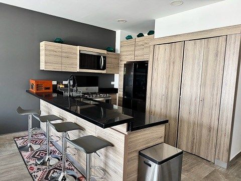 Apartamento em La Banda, Santa Catarina, foto 4 de 10