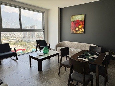 Apartamento em La Banda, Santa Catarina, foto 5 de 10