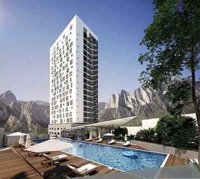 Apartamento mobiliado para alugar em Valle Poniente / Tulé Sol, foto 1 de 10