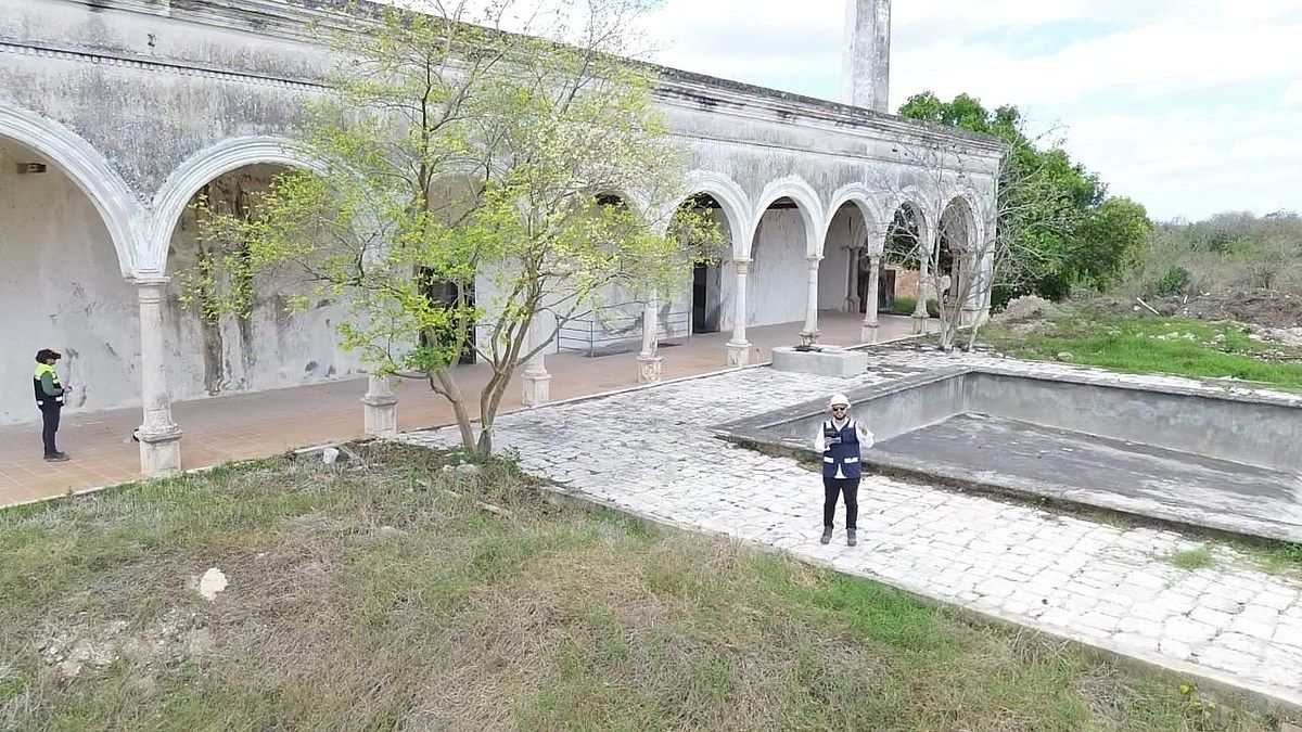 Terreno de 500 m² en Hacienda Oncan, Mérida, Yucatán - foto 5