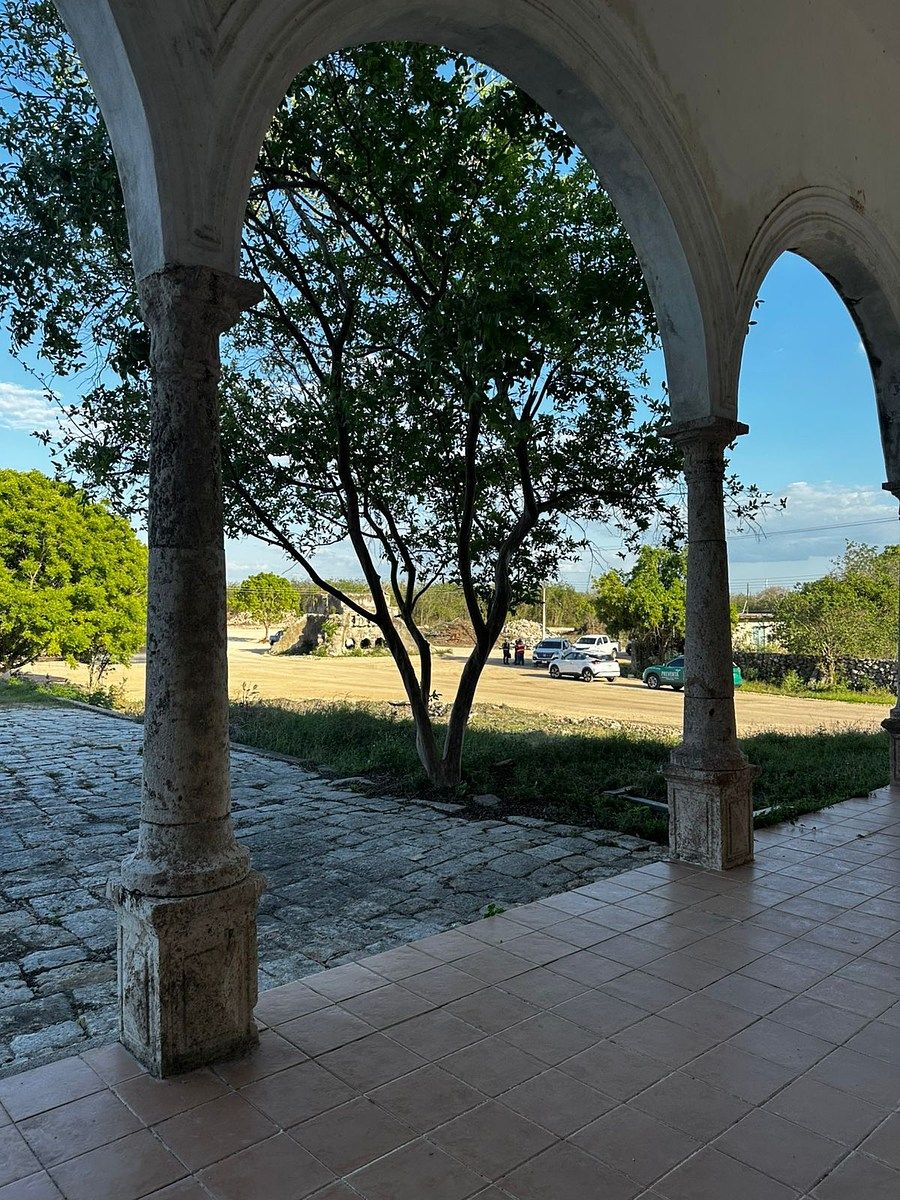 Lote em Mérida Centro, Mérida, foto 9 de 9