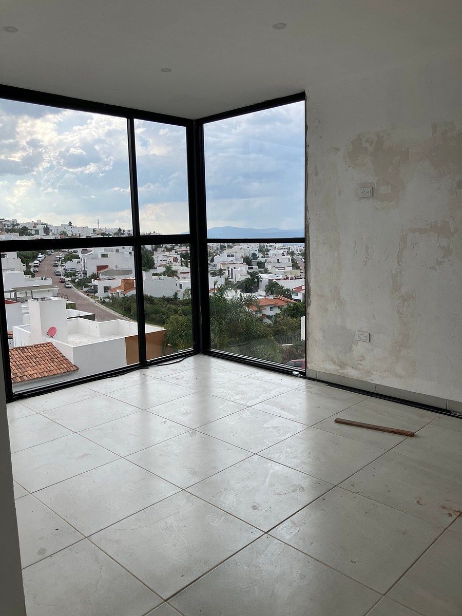 Casa en Cumbres del Cimatario, Huimilpan, foto 2 de 23