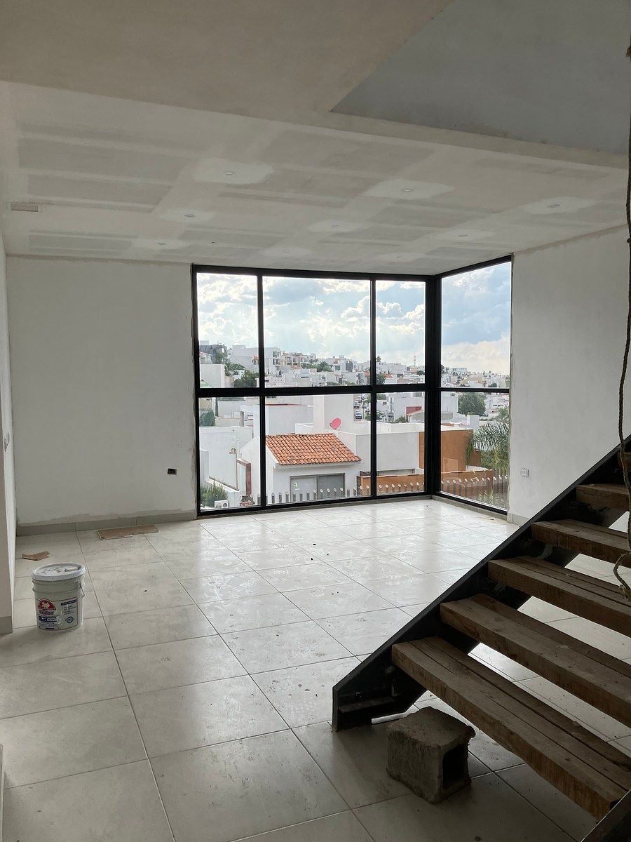 Casa en Cumbres del Cimatario, Huimilpan, foto 4 de 23