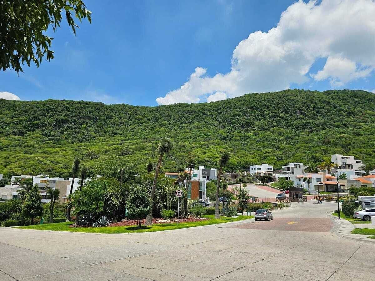 Casa en Cumbres del Cimatario, Huimilpan, foto 12 de 23