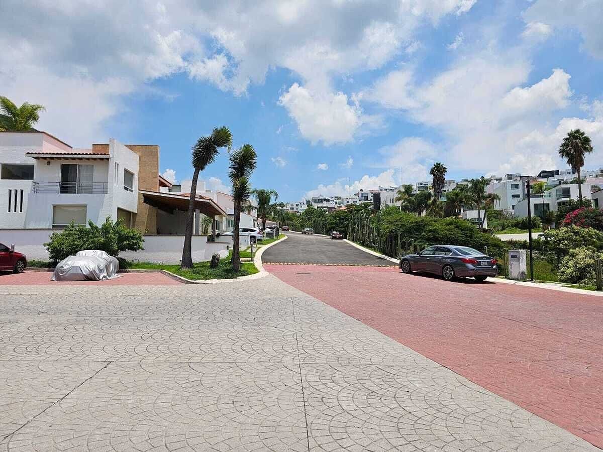 Casa en Cumbres del Cimatario, Huimilpan, foto 14 de 23