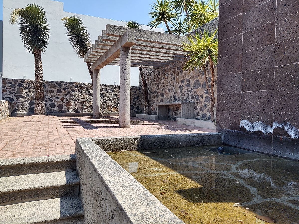 Casa en Cumbres del Cimatario, Huimilpan, foto 18 de 23