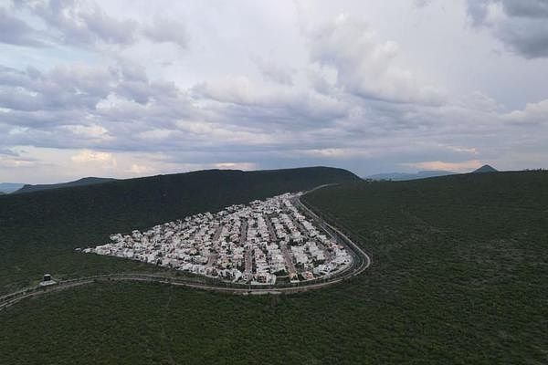 Casa en Cumbres del Cimatario, Huimilpan, foto 22 de 23