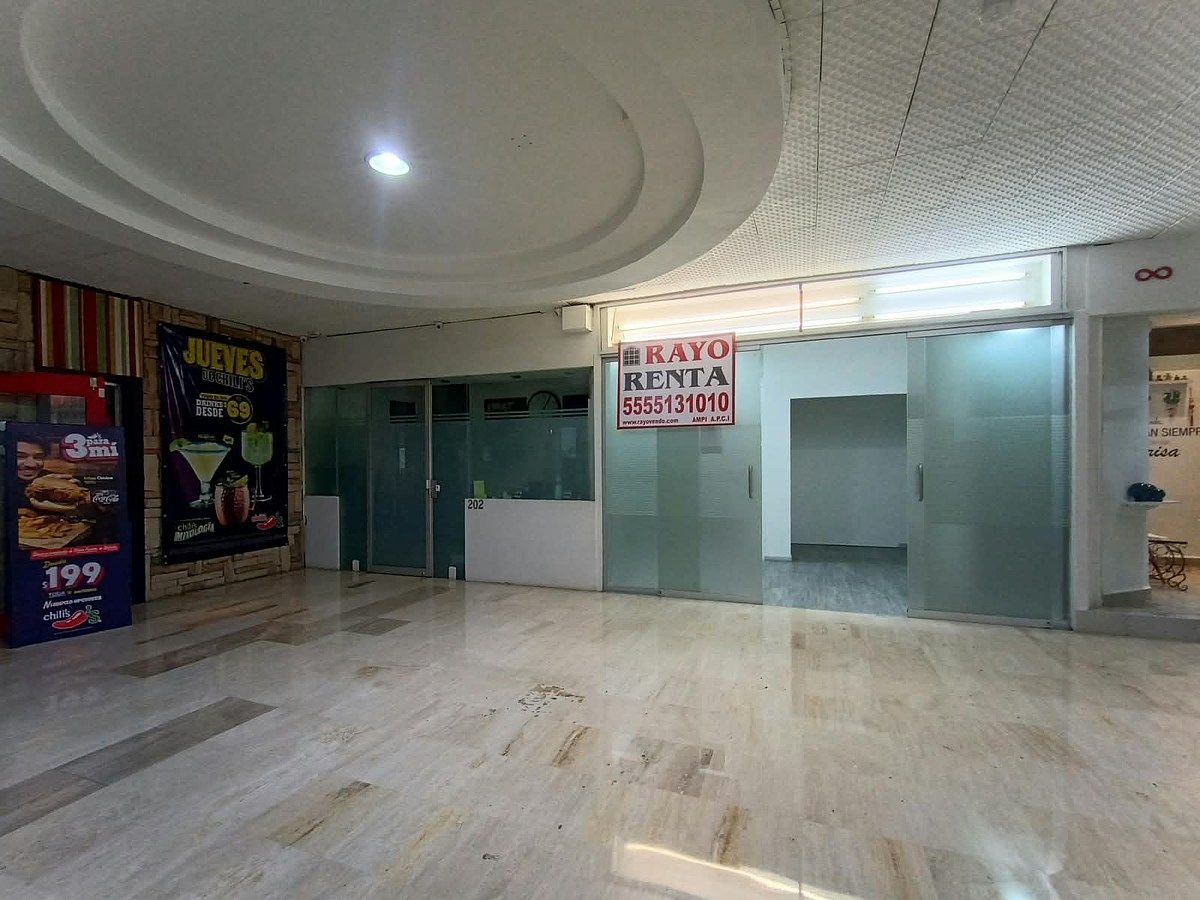 Local comercial en Guadalupe Inn, Álvaro Obregón, foto 11 de 11