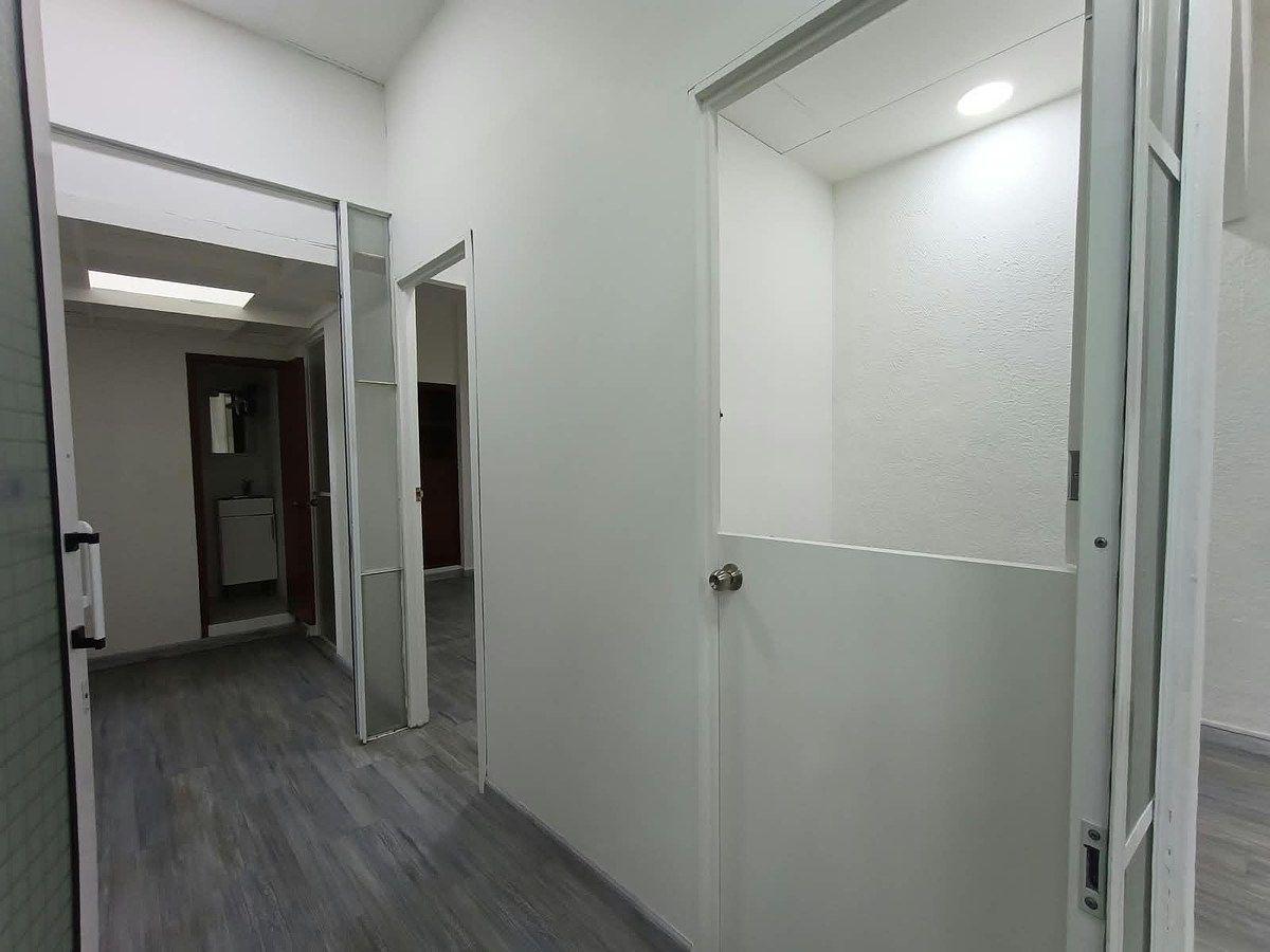 Local comercial en Guadalupe Inn, Álvaro Obregón, foto 10 de 11