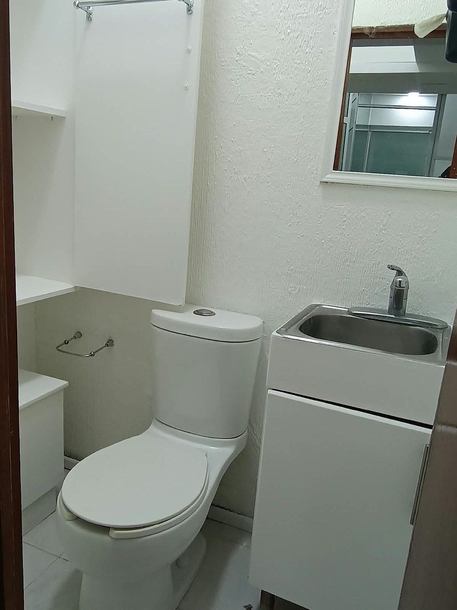 Local comercial en Guadalupe Inn, Álvaro Obregón, foto 8 de 11