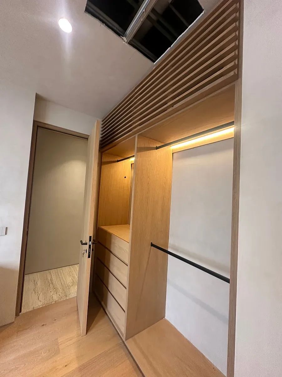 Departamento en Polanco III Sección, Miguel Hidalgo, foto 32 de 45