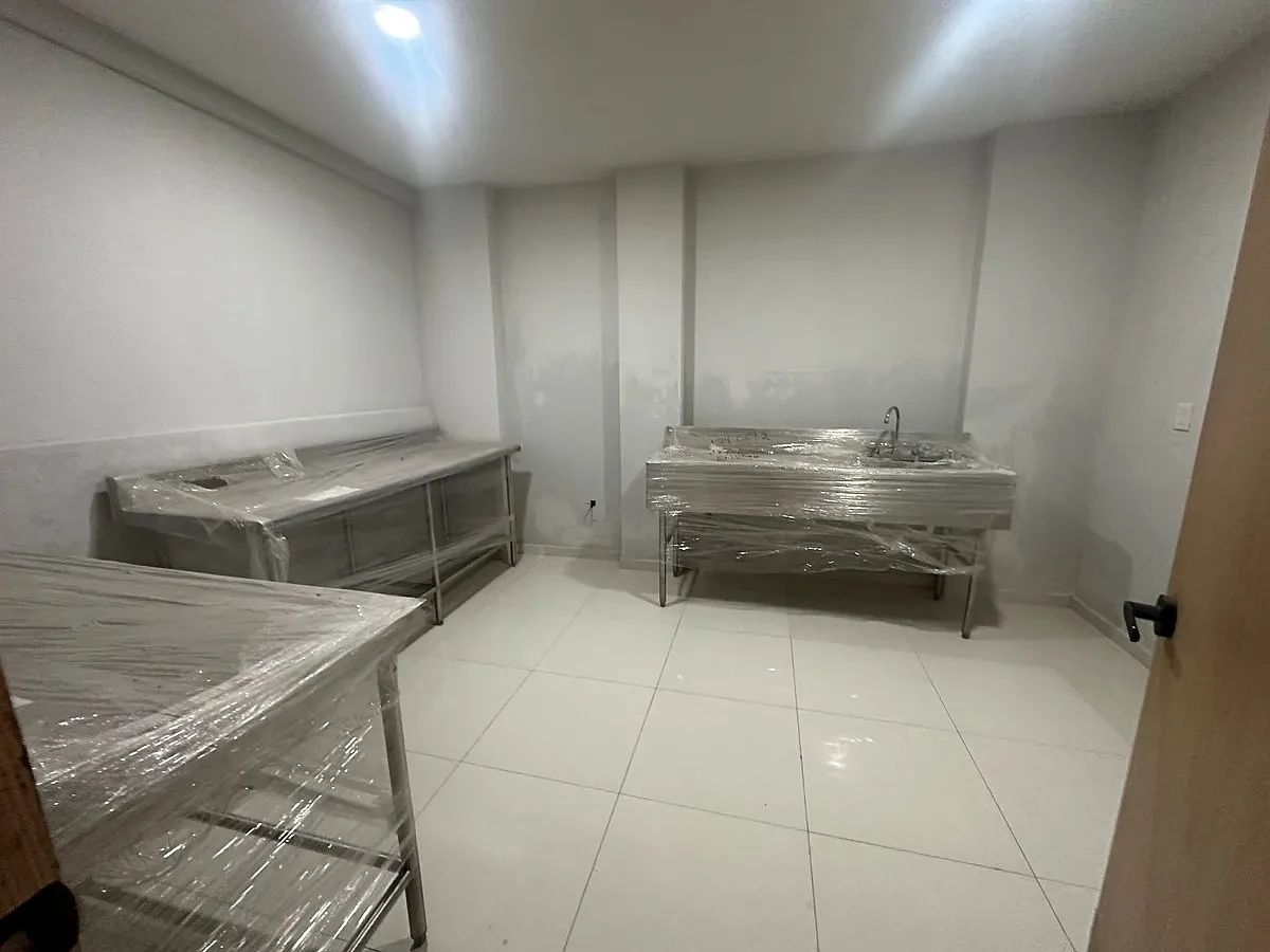 Departamento en Polanco III Sección, Miguel Hidalgo, foto 40 de 45
