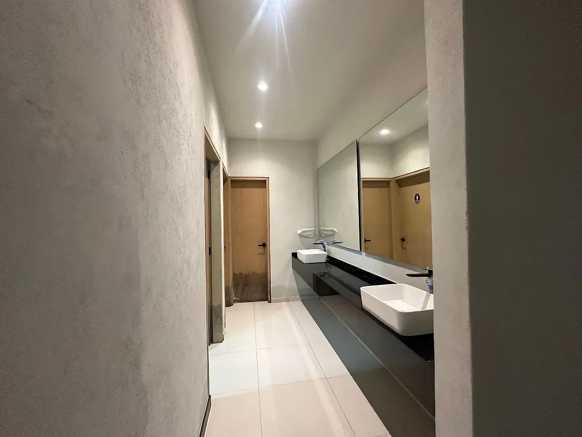 Departamento en Polanco III Sección, Miguel Hidalgo, foto 42 de 45