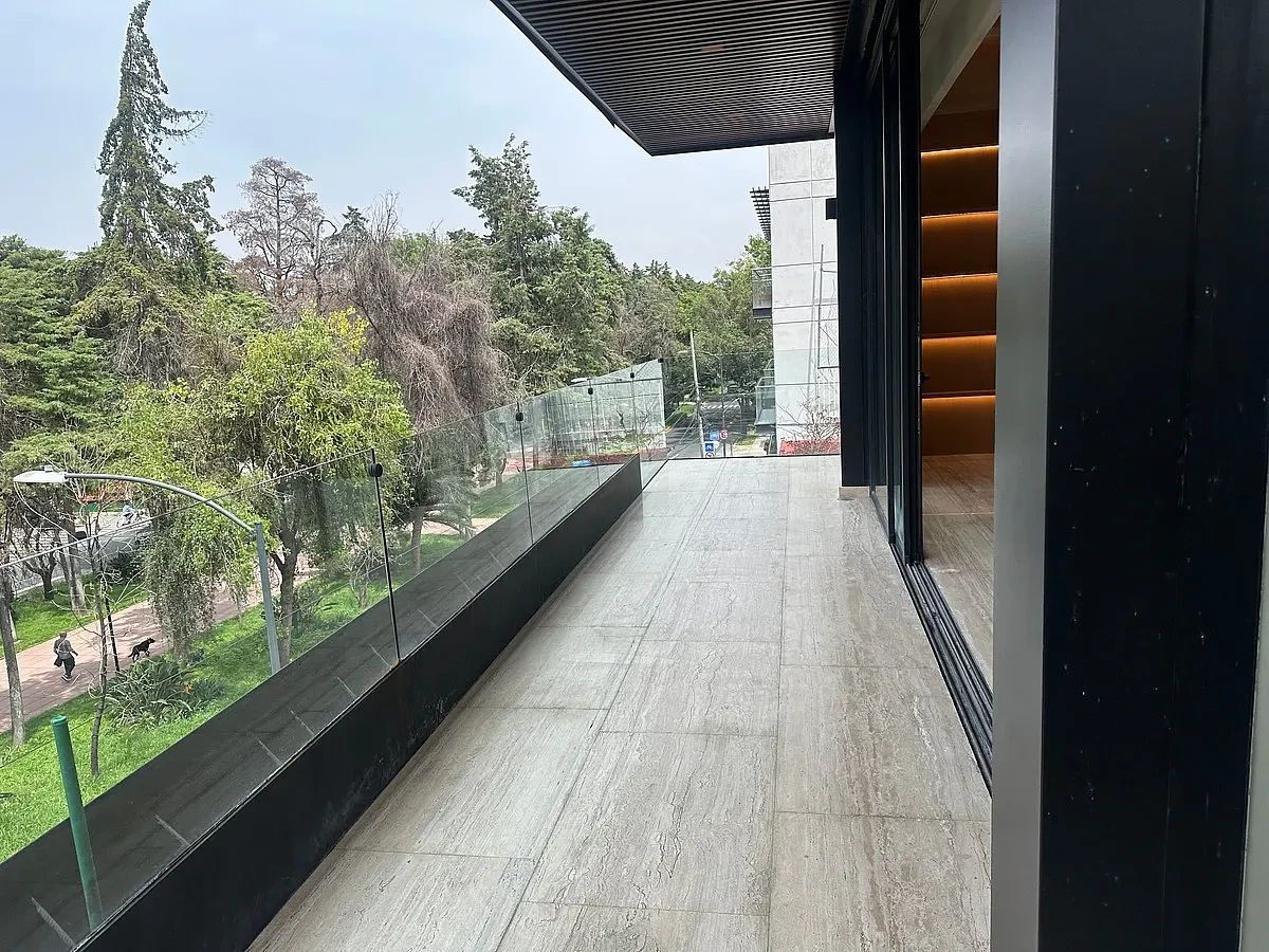 DEPARTAMENTO EN VENTA EN TERCERA SECCIÓN DE POLANCO, foto 1 de 45