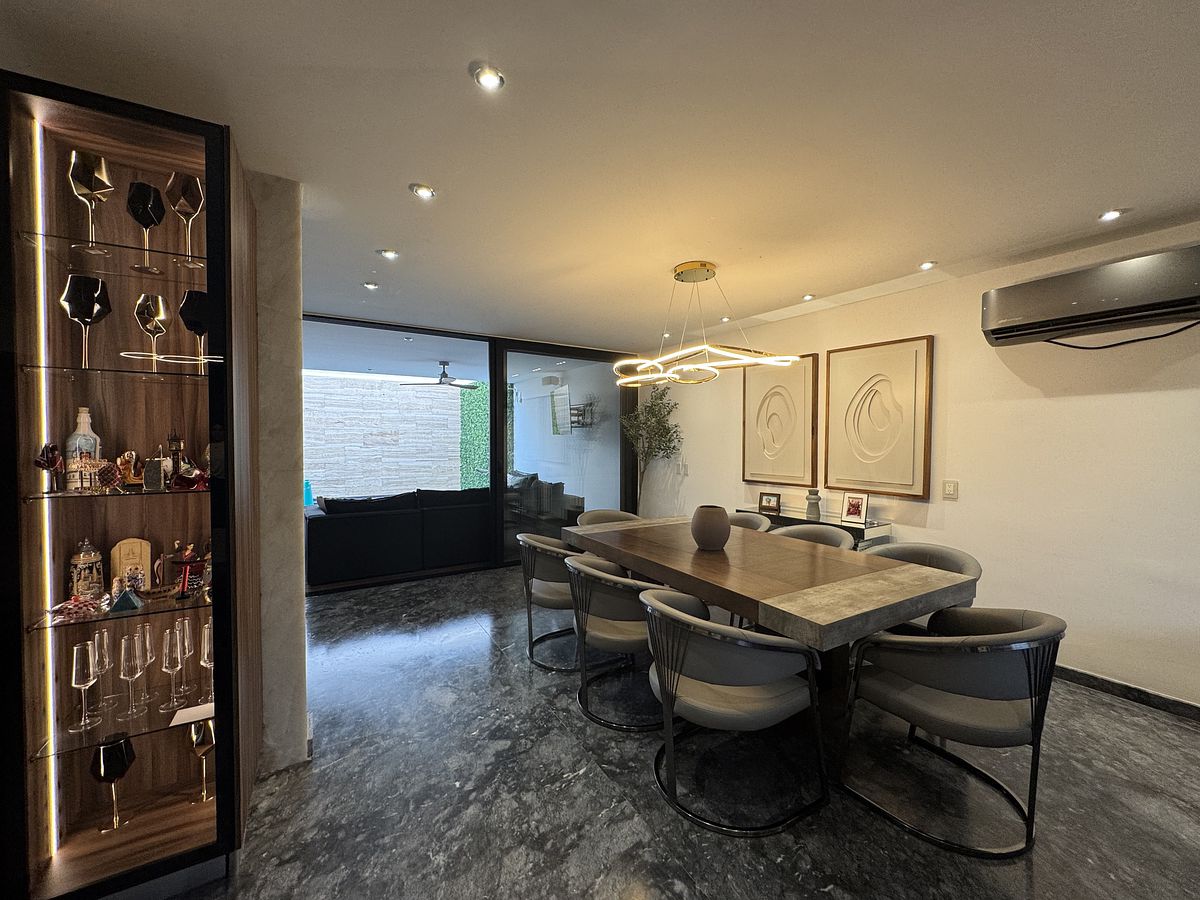 Casa em Paseos del Sol, Zapopan, foto 10 de 39